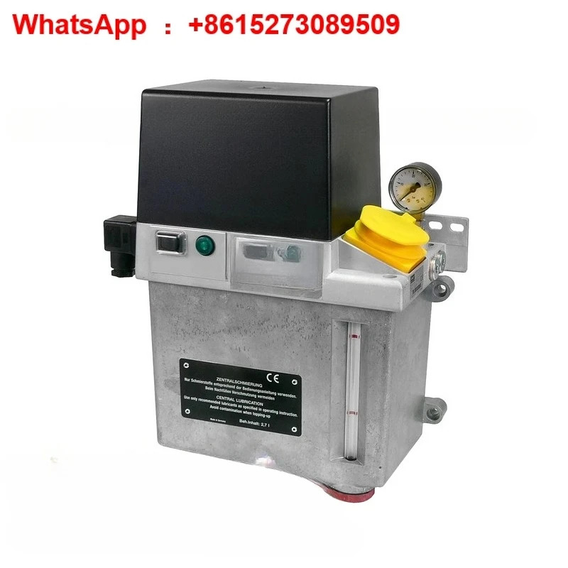 기어 윤활 오일 펌프 MKU2-KW3-29001428 MKU2-KW3-20003429