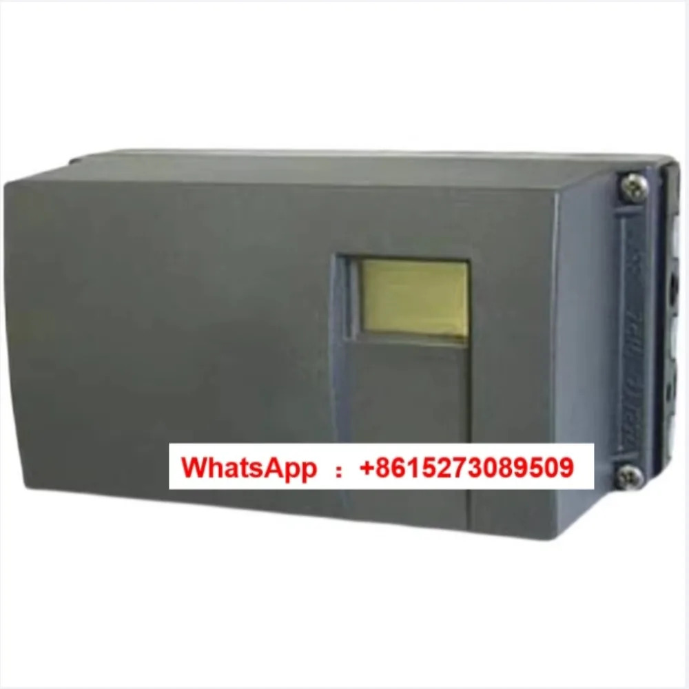 전기 포지셔너 6DR5020-0NG00/0NN00/0NN01/0NG01/0EG00/0EN00-0AA0