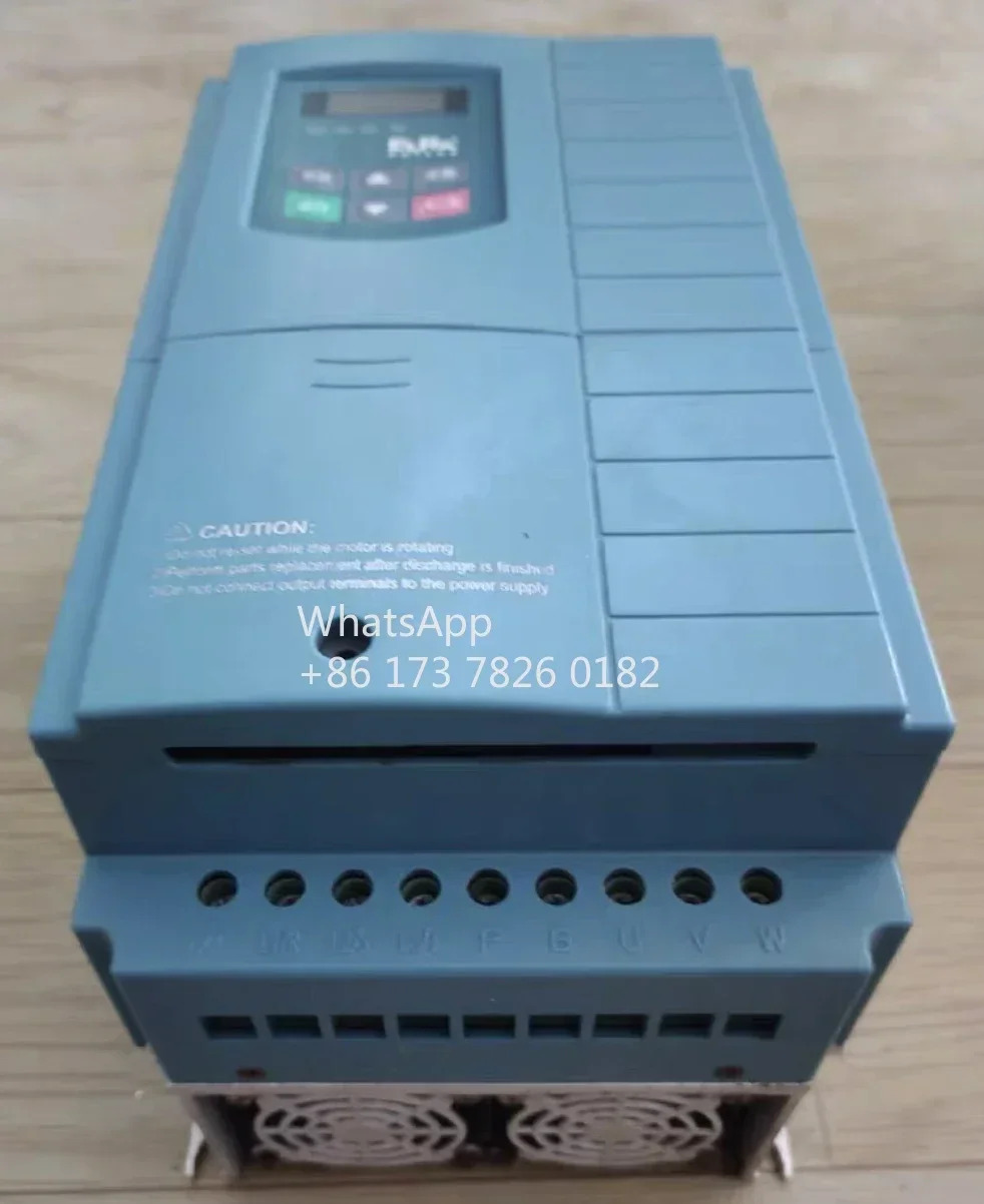 리퍼된 주파수 변환기 e1000-0055t3 5.5kw 380V