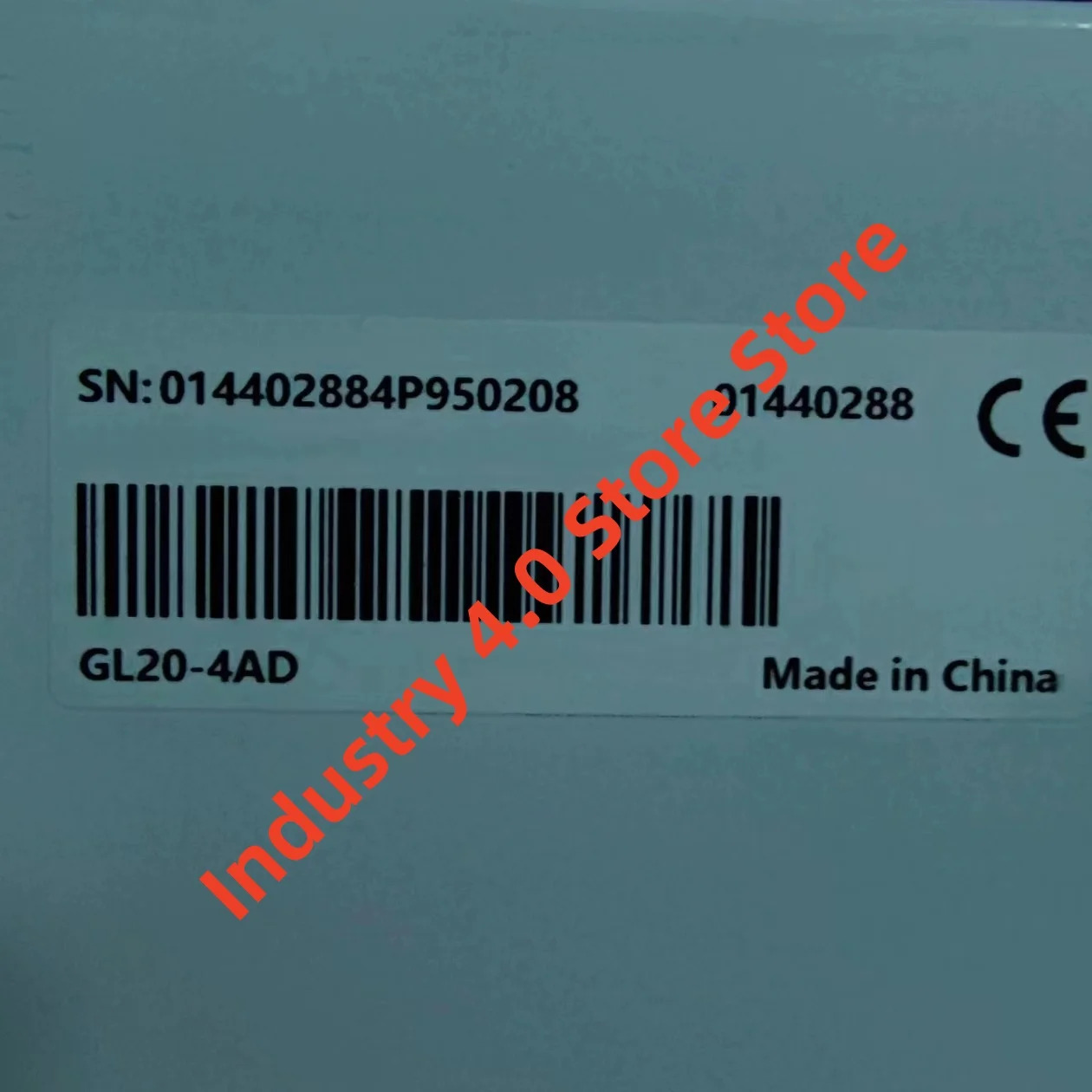GL20-4AD GL20-4DA GL20-PS2 PLC 모듈 원본