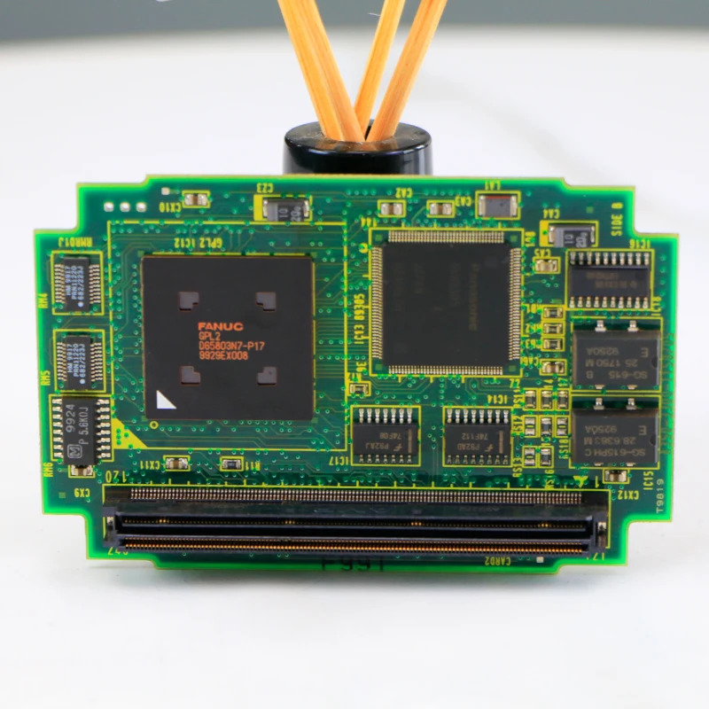CNC 시스템 컨트롤러FANUC PCB 회로 기판 A20B-3300-0150 리퍼