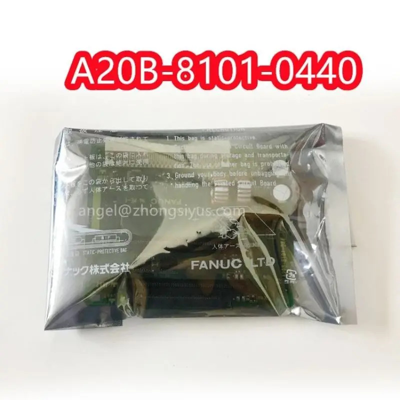 A20B-8101-0440 CNC 시스템 컨트롤러FANUC PCB 회로 기판 저렴
