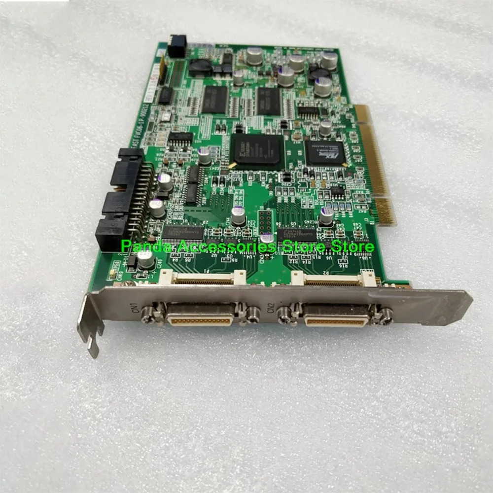 FVC06-1 P- 900212  산업인수 카드