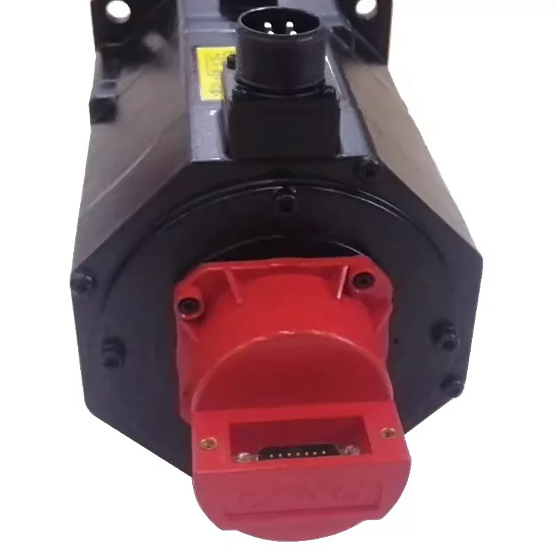 A06B-0034-B677 Fanuc 서보모터 Ok A06B 0034 B677 리퍼 완료
