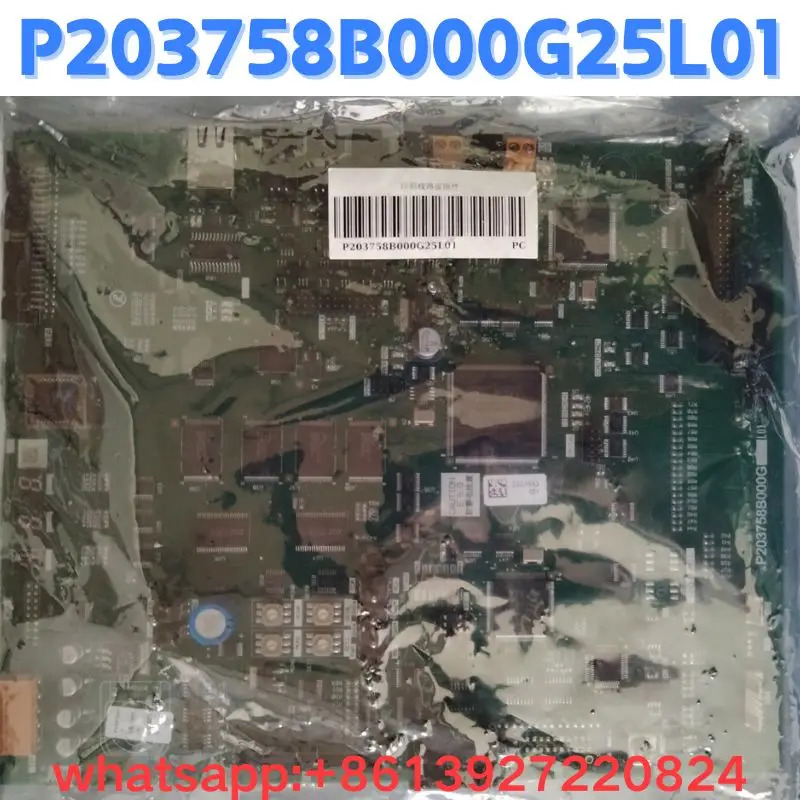 회로 기판 P 203758 B000G25L01 원본