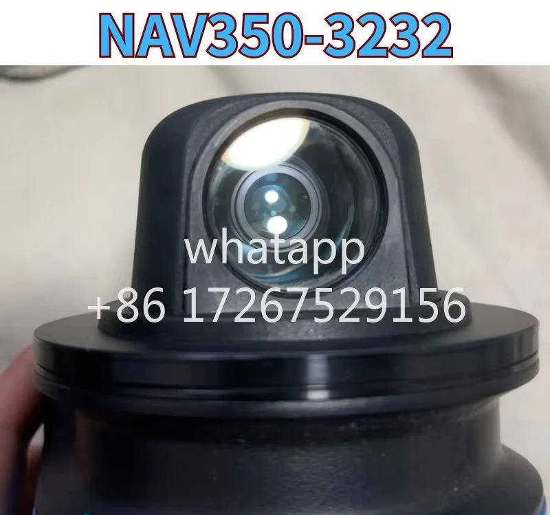리퍼 스캐너 N350-3232 1052928 OK