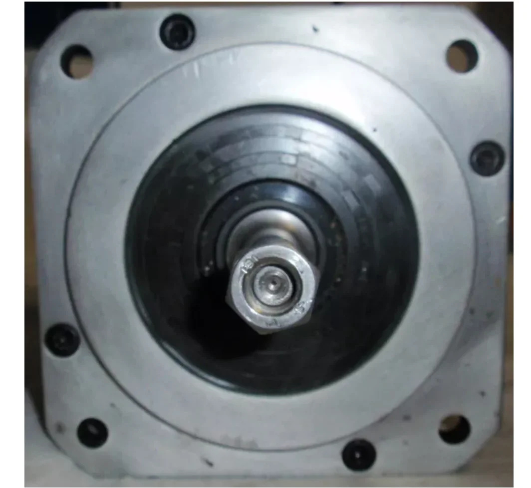 A06B-0314-B033 Fanuc 서보모터 리퍼 완료 Ok A06B 0314 B033