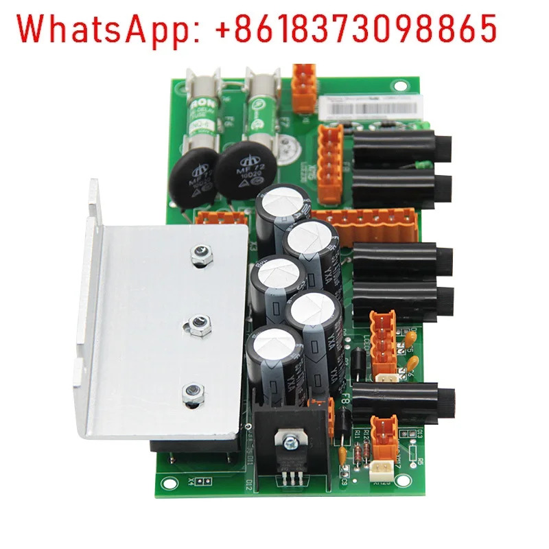 일반 엘리베이터 전원 보드 LCEREC KM 713140 G04/G05/G07/G08