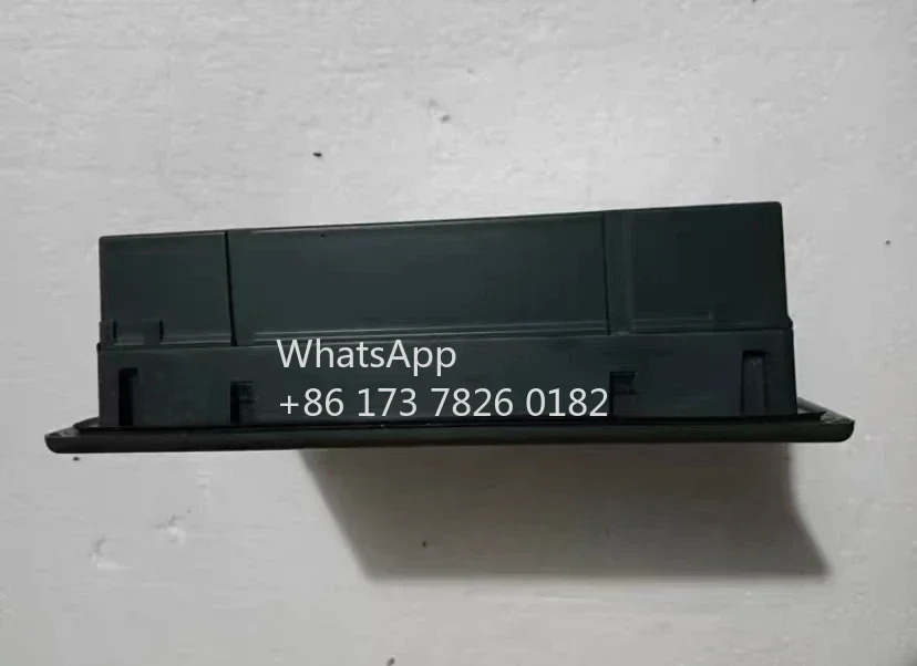 터치스크린 HMlGXO3501 리퍼 OK 상태.