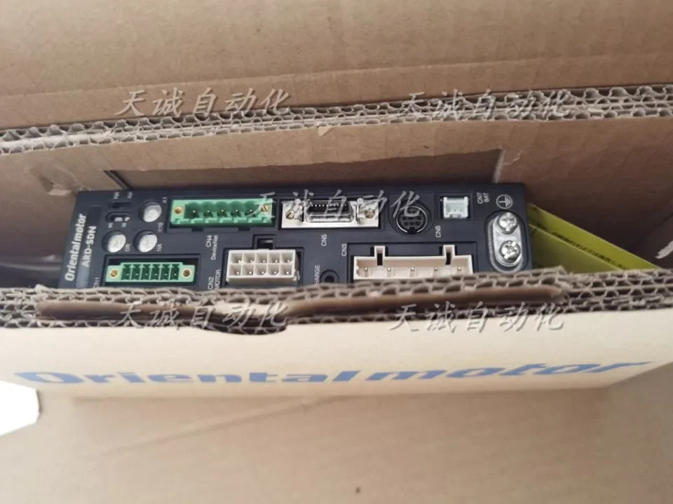 일본 Orientalmotor 모터 드라이브 ARD-SDN KD ARD-A C D