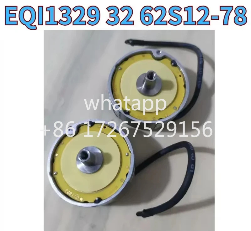 리퍼 인코더 EQI1329 32 62S12-78 OK