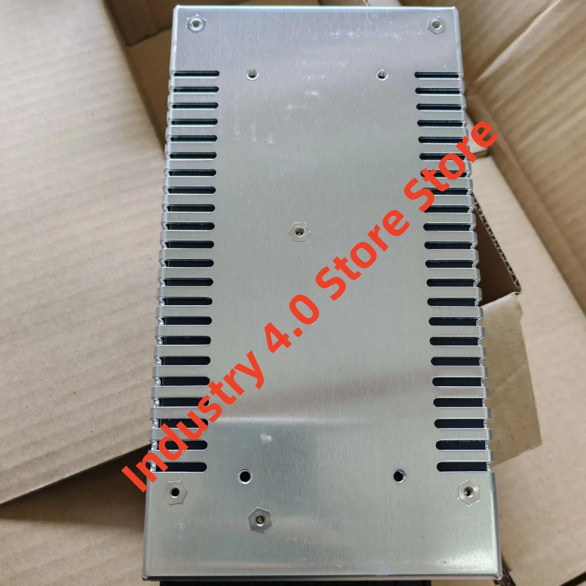 VIP전원공급장치 NES-350-5 오리지널 신 1