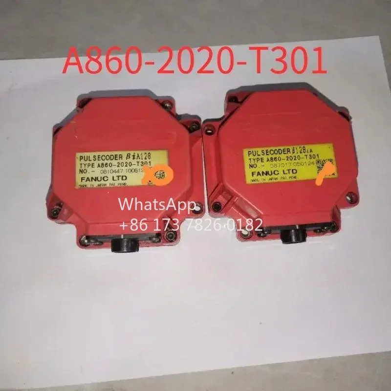 A860--T301 A860 T301 서보 인코더