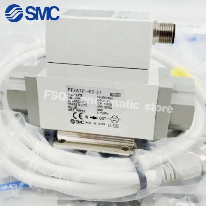 유량계 스위치 PF2A710-01/F01/02/N01-27/67-M PF2A750-01-27 PF2A750-01-27-M PF2A750-02-27-M PF2A750-F01-27