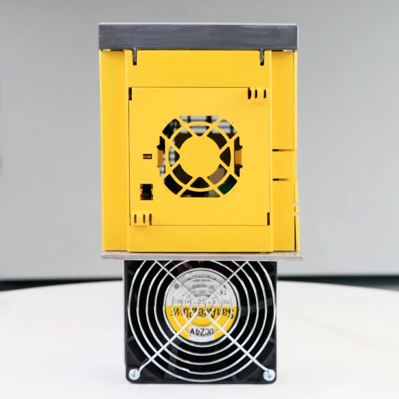 A06B-6110-H037 서보 드라이브 전원공급장치 증폭기 모듈 CNC 시스템용