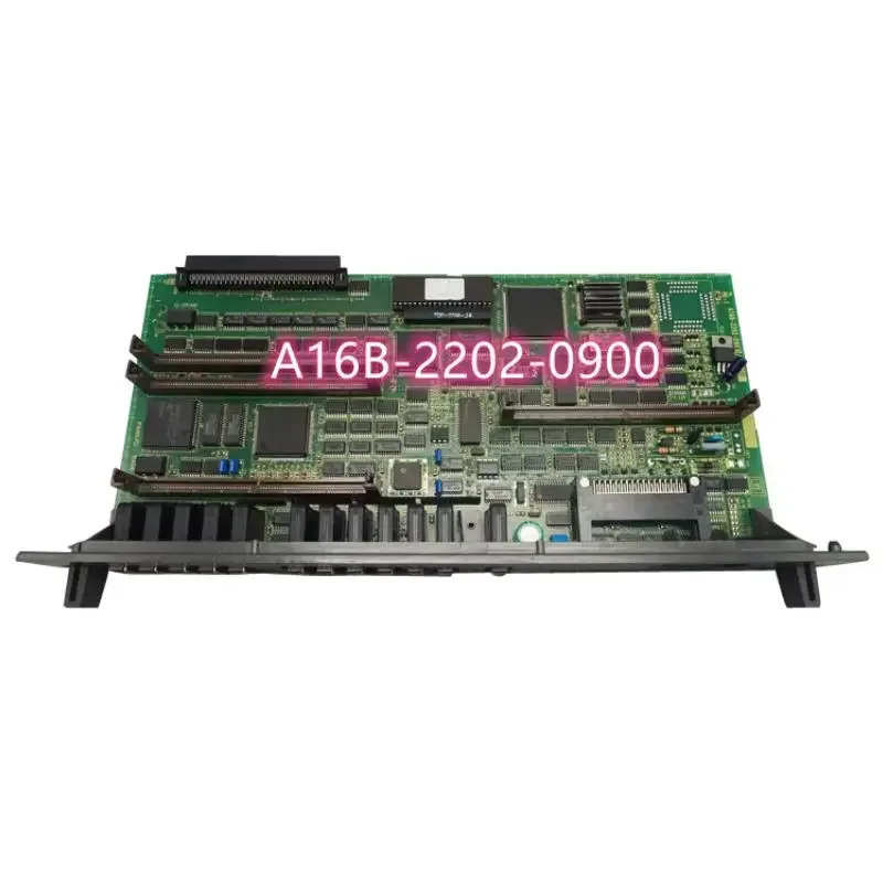 FANUC 회로 기판PCB 보드 메보드 A16B-2202-0900 포장