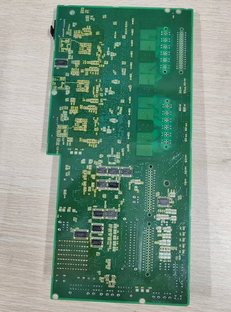 A16B-3200-0610 리퍼 회로 기판 OK