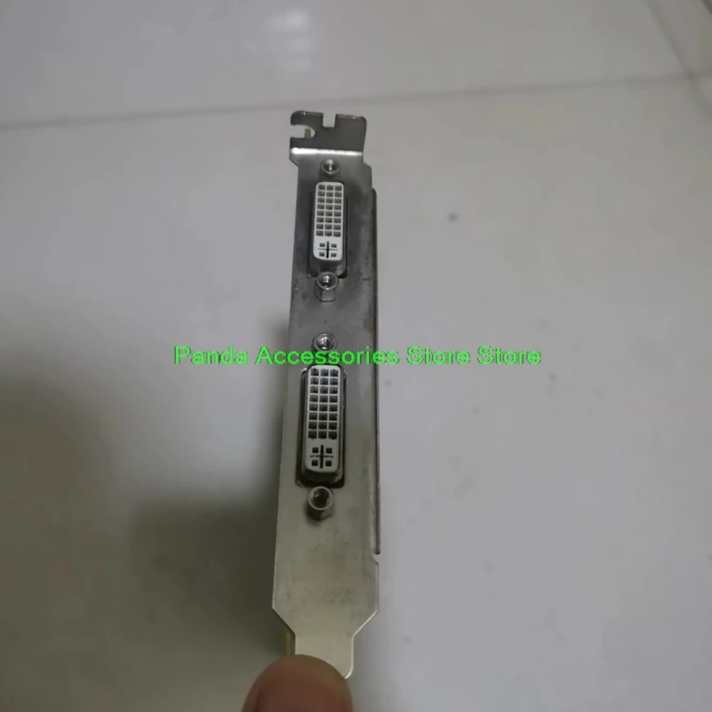 고화질 디지털 영상카드 OKVGA41A-4E