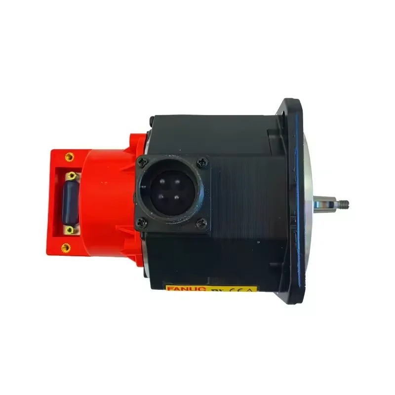 A06B-0031-B575 Fanuc 서보모터 Ok A06B 0031 B575 리퍼 완료