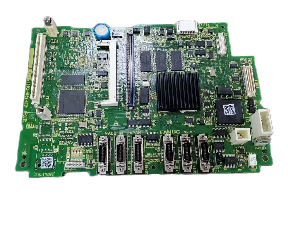 A20B-8200-0381 Fanuc 회로 기판 리퍼 완료 A20B 82000381
