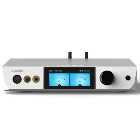 Luxsin LUXSIN 럭신 X9 DAC 헤드폰앰프