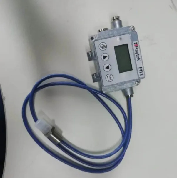 MI320LTS 온도계 고온 MI3COMM 통신 상MI320LTSCB3