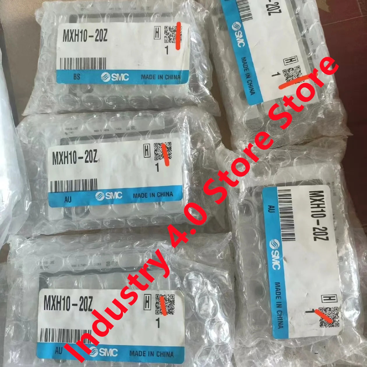 MXH10-20Z MXP10-10 오리지널 신
