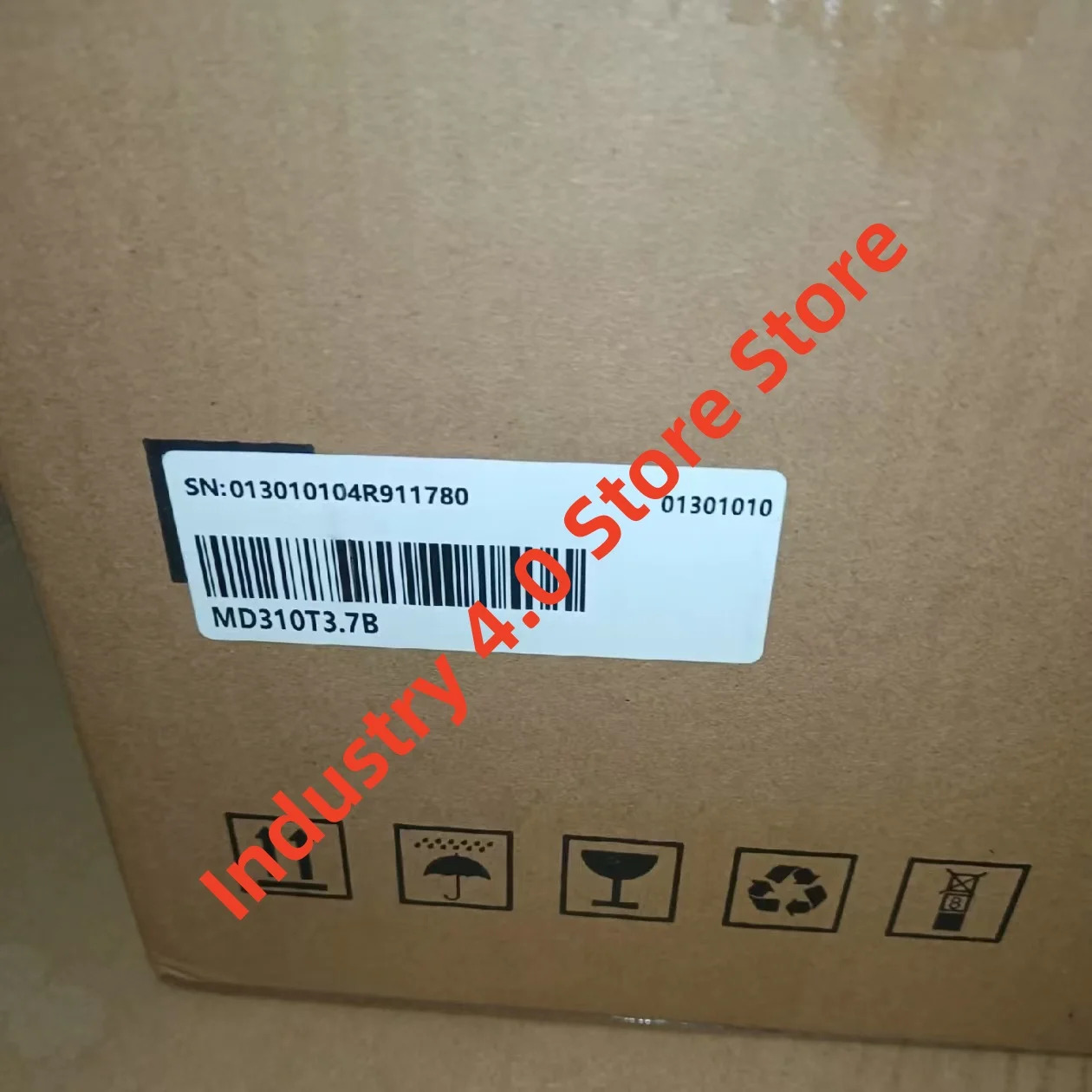 MD310T3.7B MD500ET5.5GB-hp호환 MD500T0.7GB 주파수 변환기 원본
