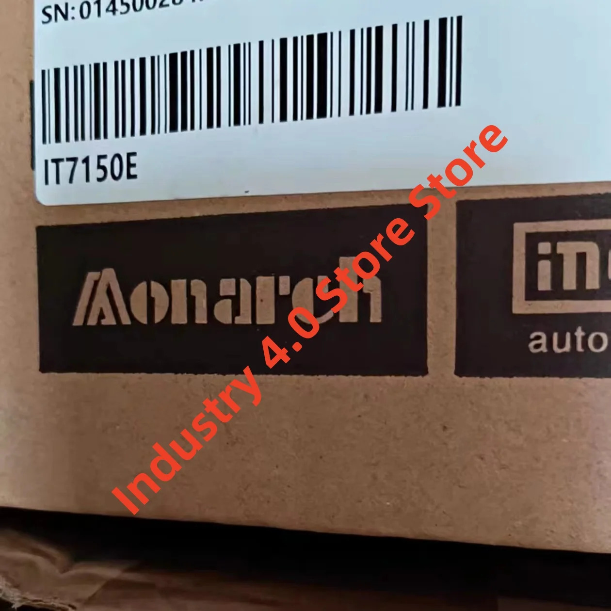 IT7150E 터치 스크린 원본