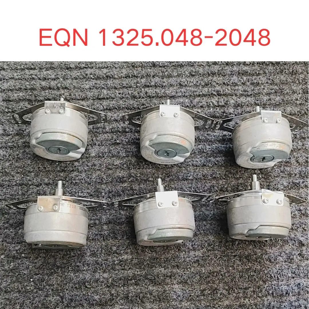 리퍼 EQN1325.048-2048 OK 인코더 EQN 1325.048-2048