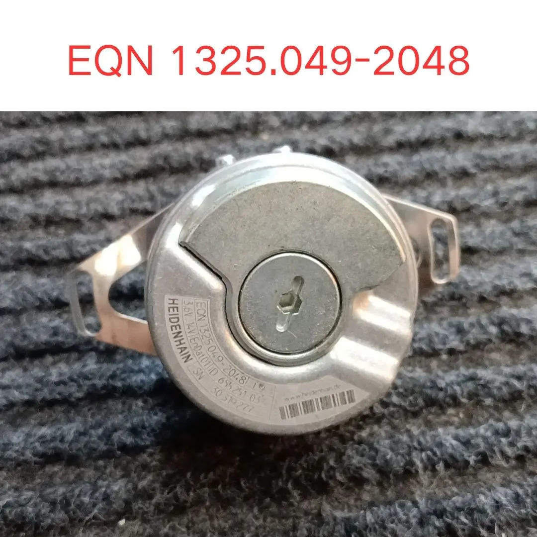 리퍼 EQN1325.049-2048 OK 인코더 EQN 1325.049-2048
