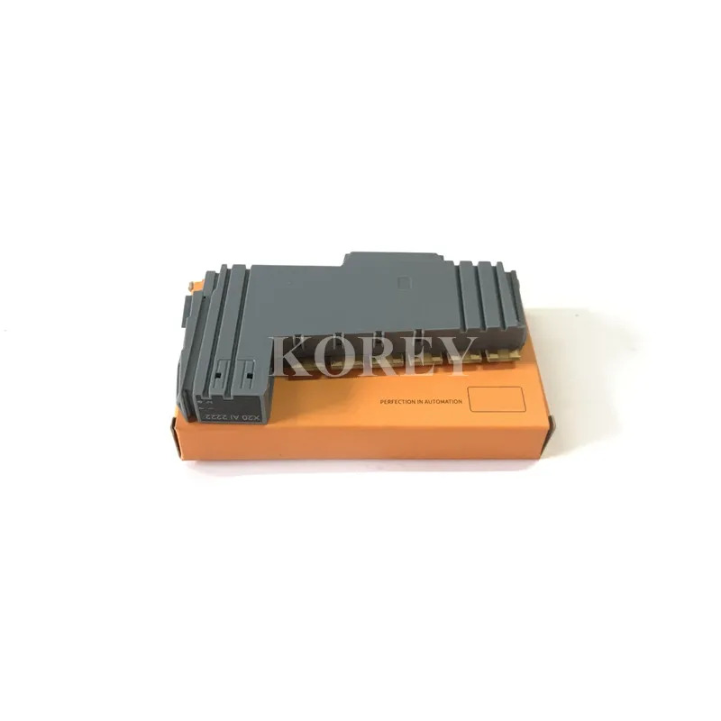 PLC 모듈 X20AI2622 X20AI2632 X20AI2437 X20AI2222 포장