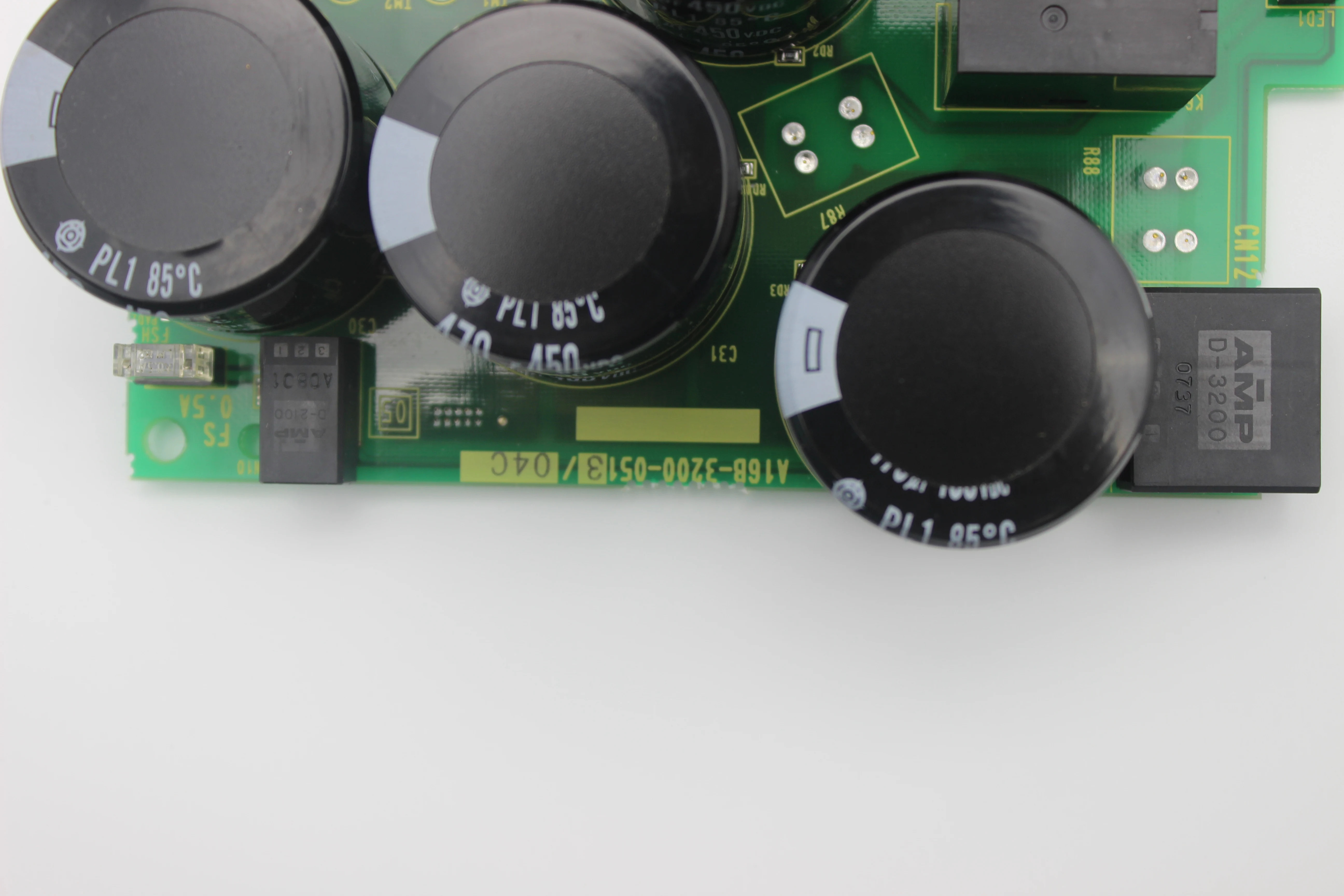 Fanuc A16B-3200-0513 CNC 기계 컨트롤러사이드 보드 저렴
