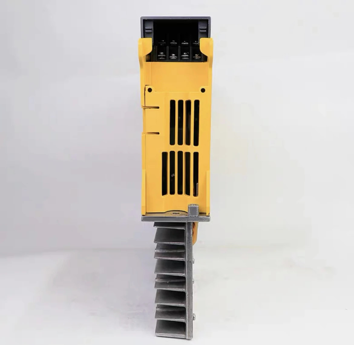 A06B-6096-H205 CNC 시스템 기계서보 드라이브 증폭기 모듈 리퍼