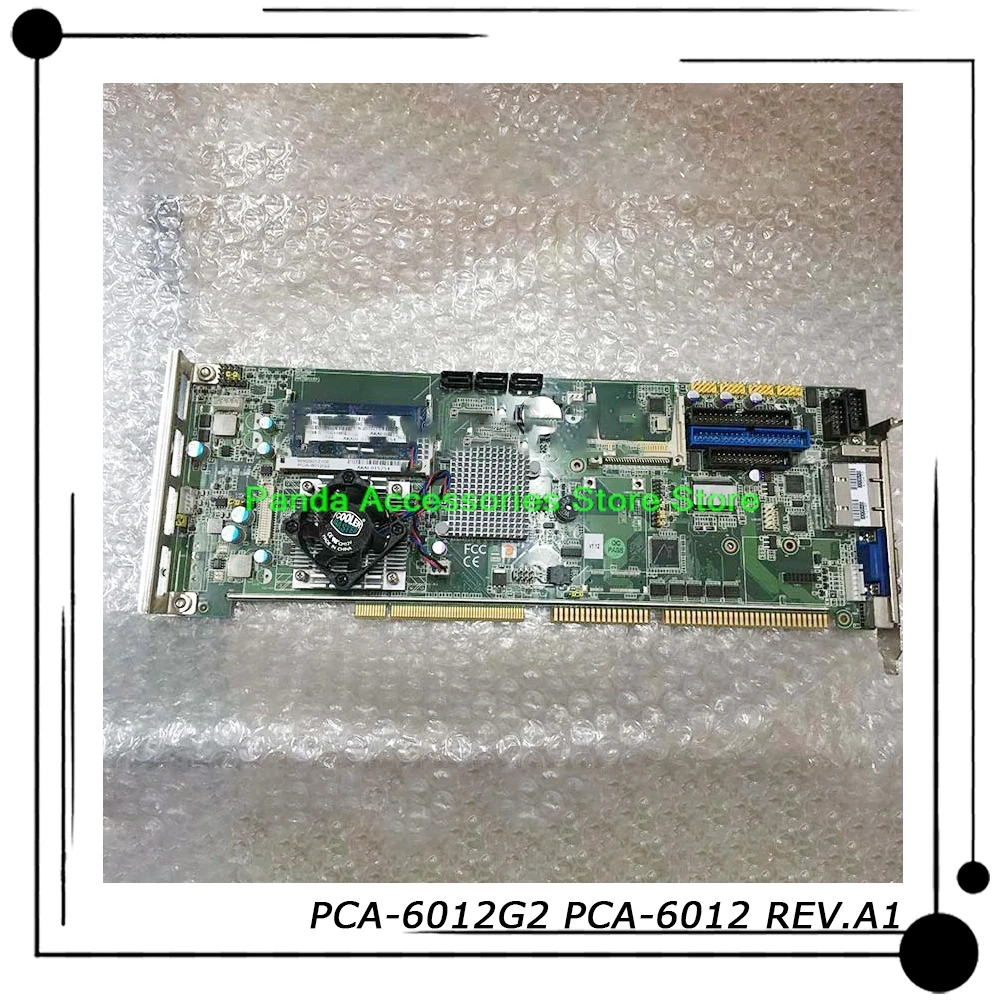 어드밴텍 산업마더보드PCA-6012G2 PCA-6012 REV.A1 리퍼