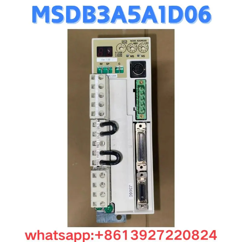 리퍼 드라이브 MSDB3A5A1D06 OK