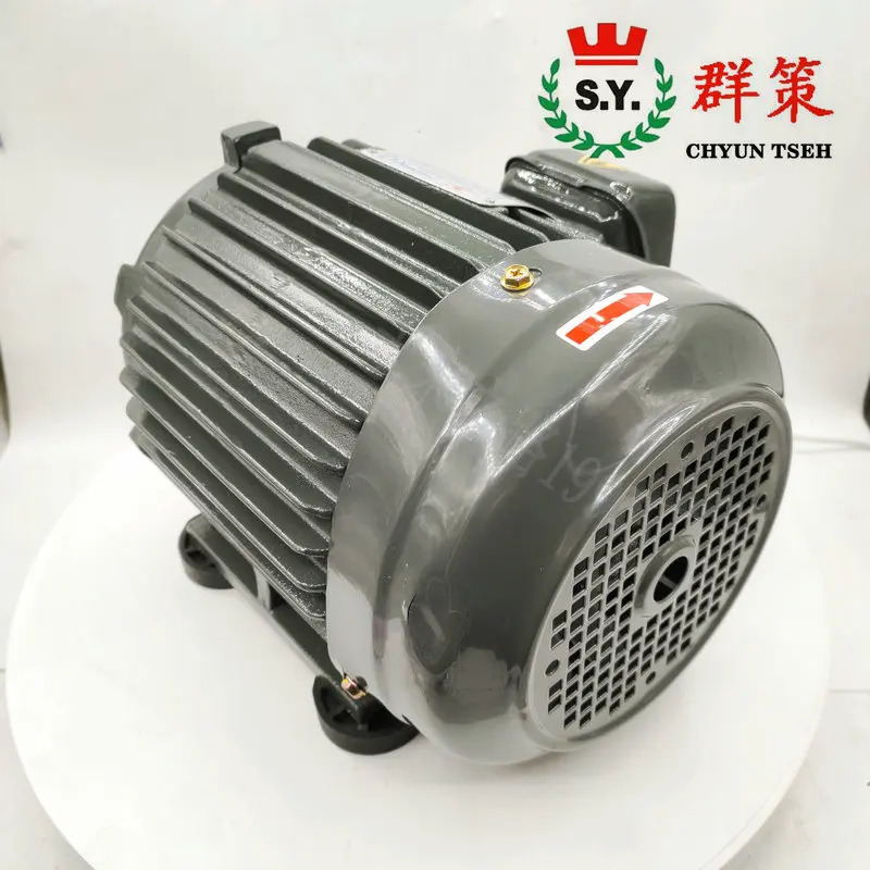 모터 0.75KW 1.5KW 2.25KW 3.75KW 5.5KW 7.5KW 오일 펌프