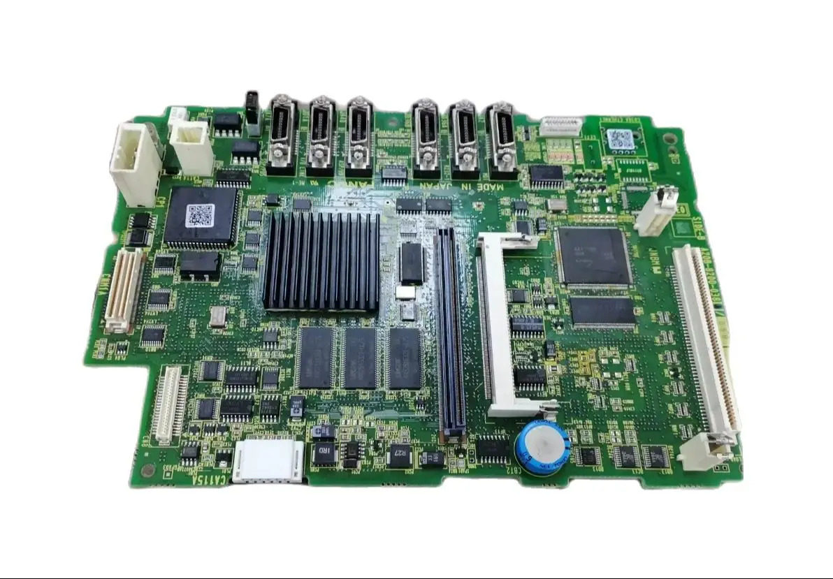 A20B-8200-0381 Fanuc 회로 기판 리퍼 완료 A20B 82000381