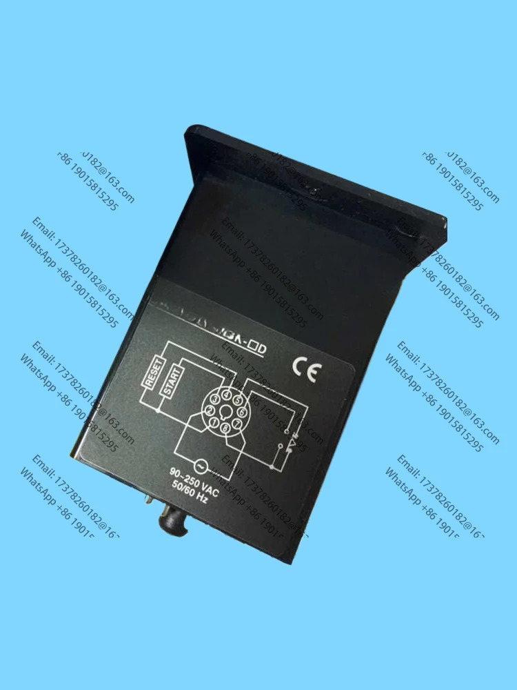 SK4D 90250VAC 카운터 4자리 새 원본