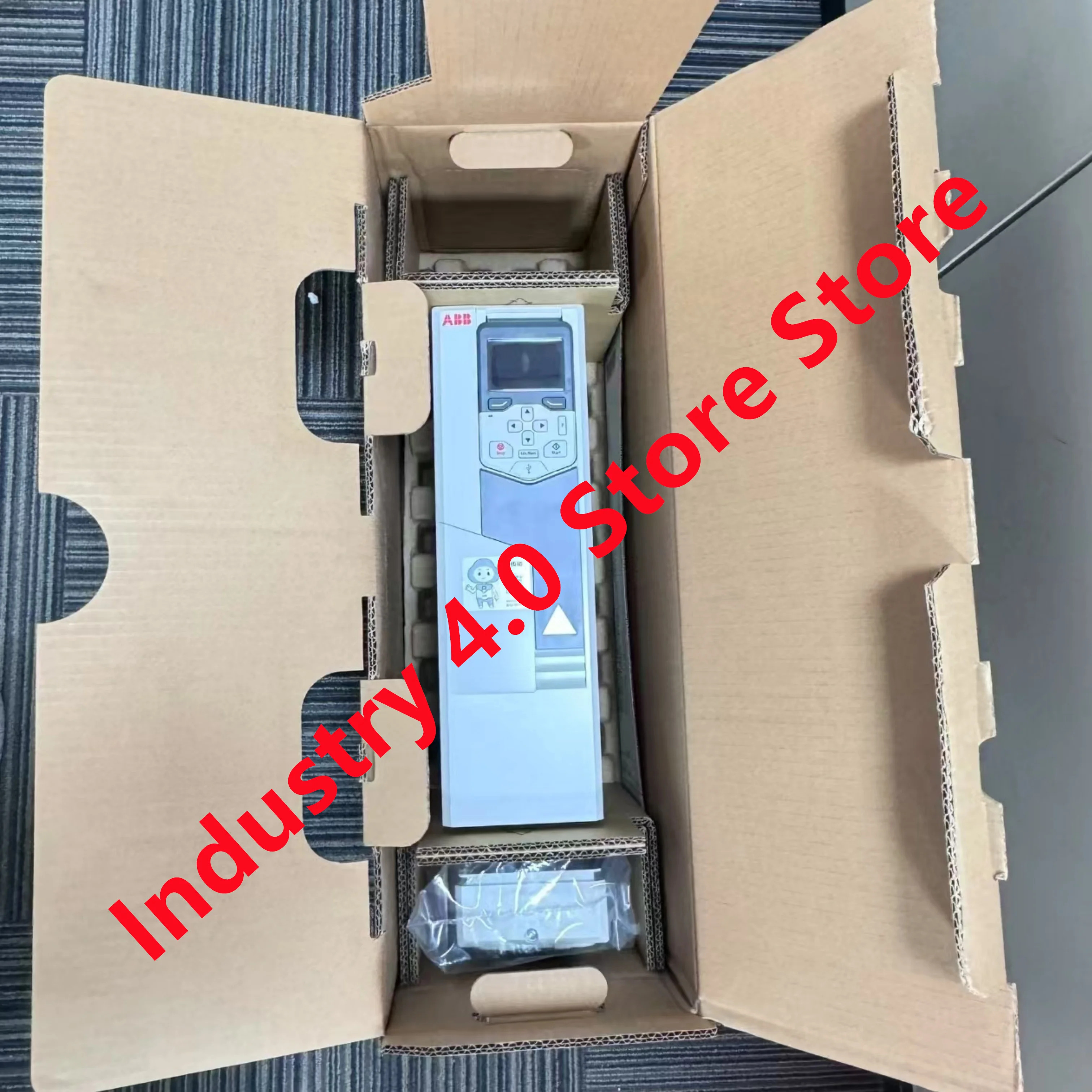 ACS580-01-018A-4 오리지널 신