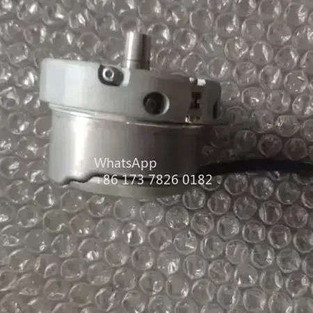 ERN1387 204862 S14-70 인코더 ID 749144 -59 리퍼 완료