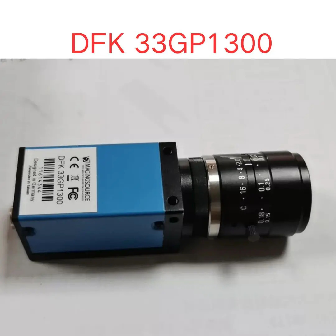 리퍼 DFK 33GP1300 산업카메라 DFK33GP1300 OK