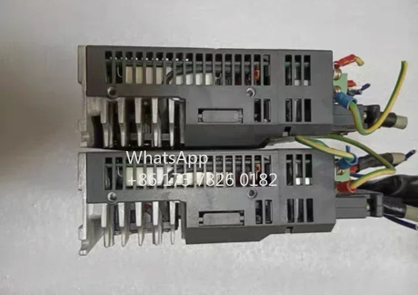 QS1A03AA 리퍼 서보 드라이브 완료