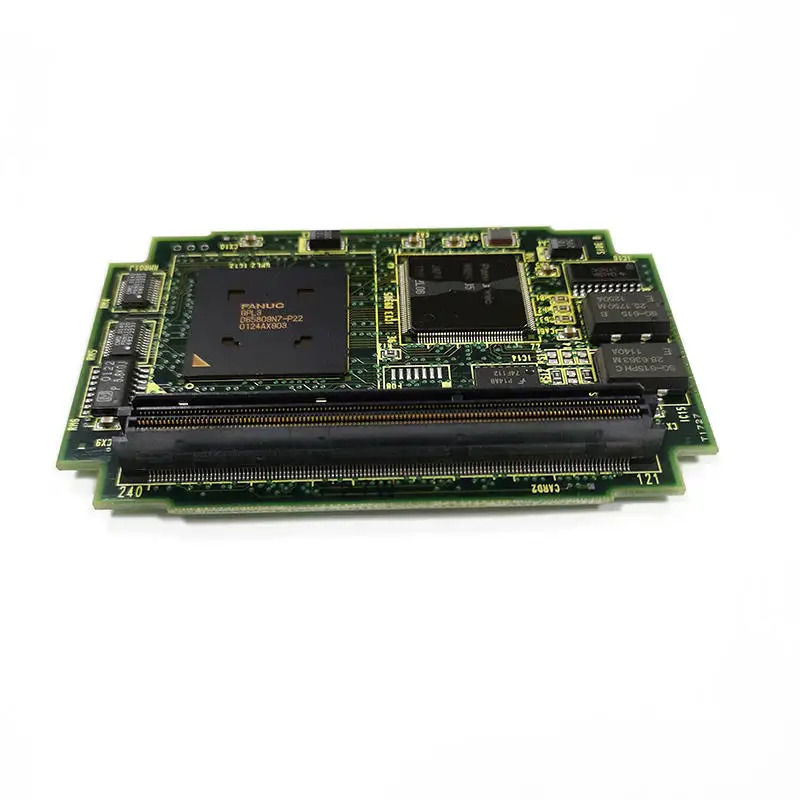 CNC 시스템 컨트롤러A20B-3300-0153 FANUC PCB 회로 기판