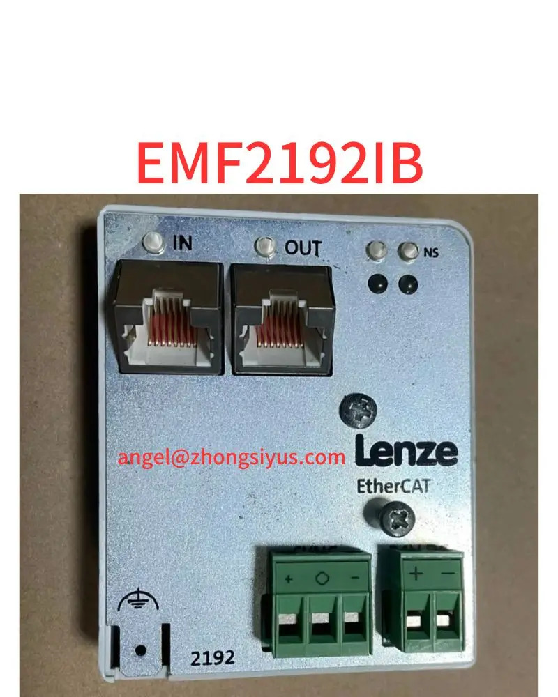 EMF2192IB 리퍼 통신 모듈