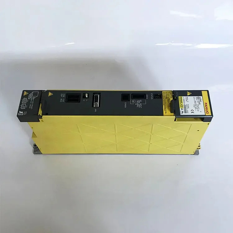 A06B-6115-H003 Fanuc 서보 드라이브 CNC 기계서보