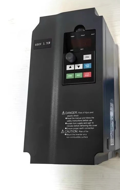 인버터 H3400P0090KN ZONCN 3상 380V 90kw
