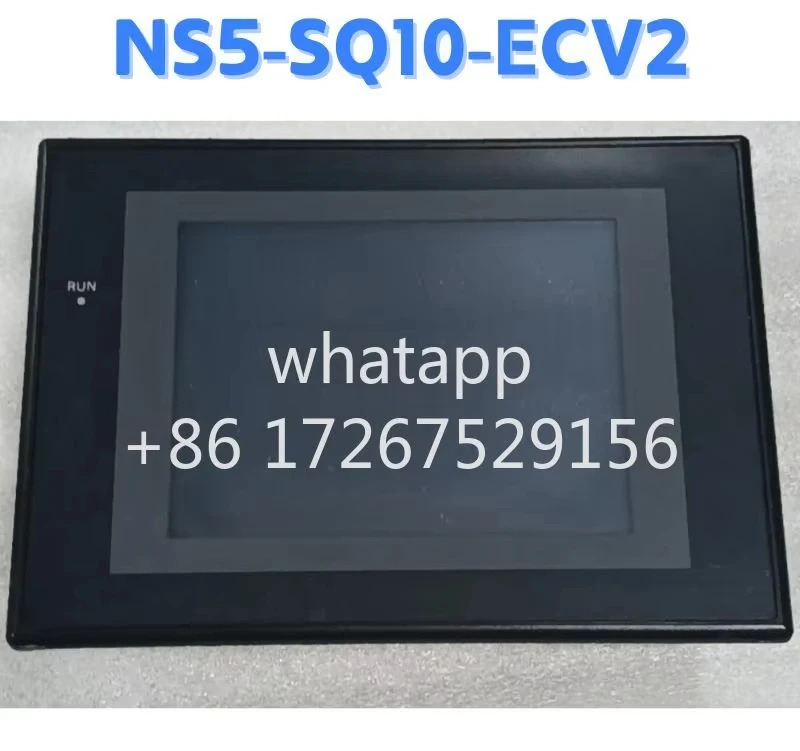 리퍼 터치 패널 NS5-SQ10-ECV2 OK