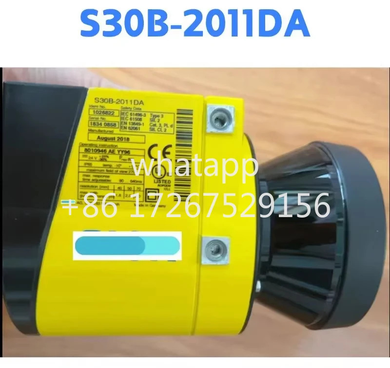 리퍼된 센서 S30B-2011DA 1026822 리퍼 OK