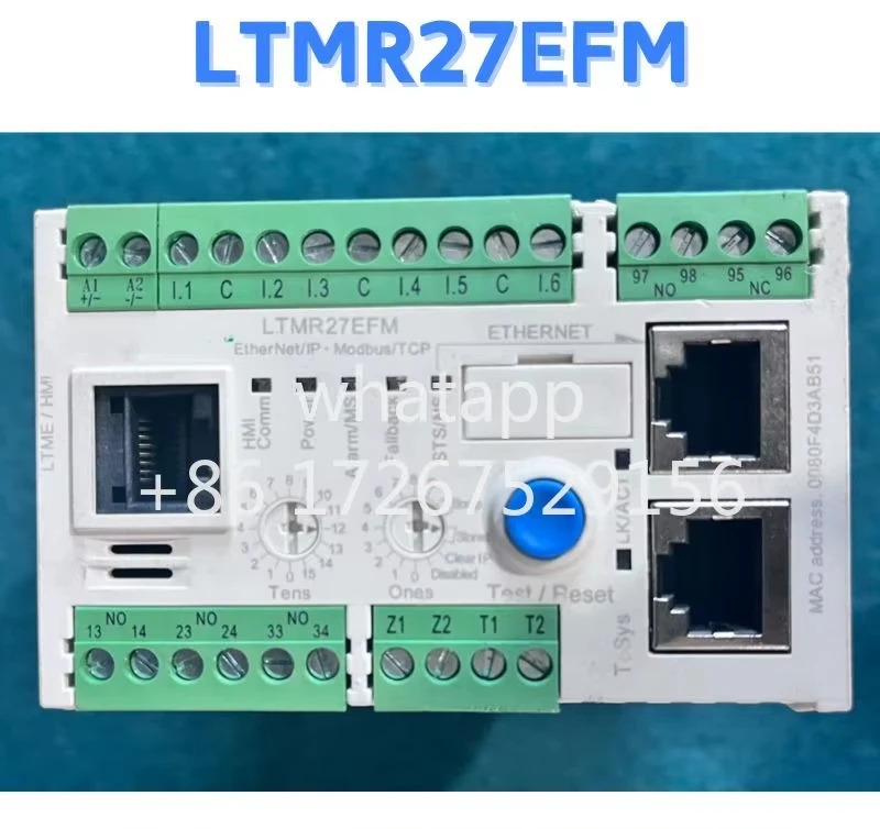 리퍼 컨트롤러 LTMR27EFM OK